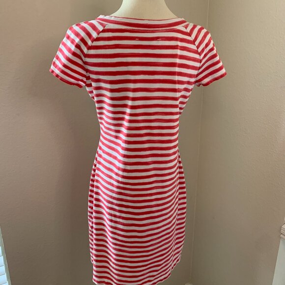 Lafayette Striped dress - Picture 6 of 7